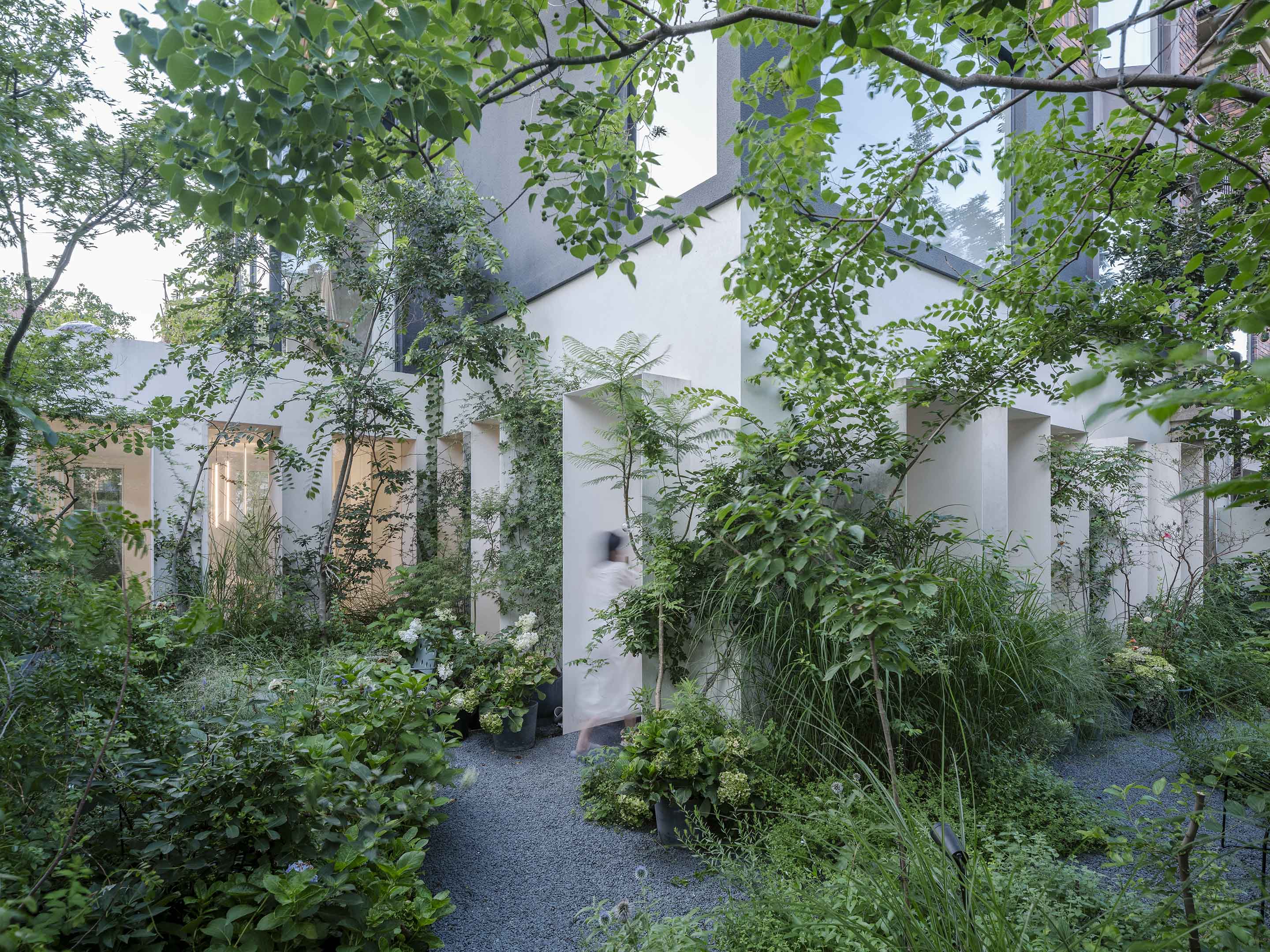 Forest Villa