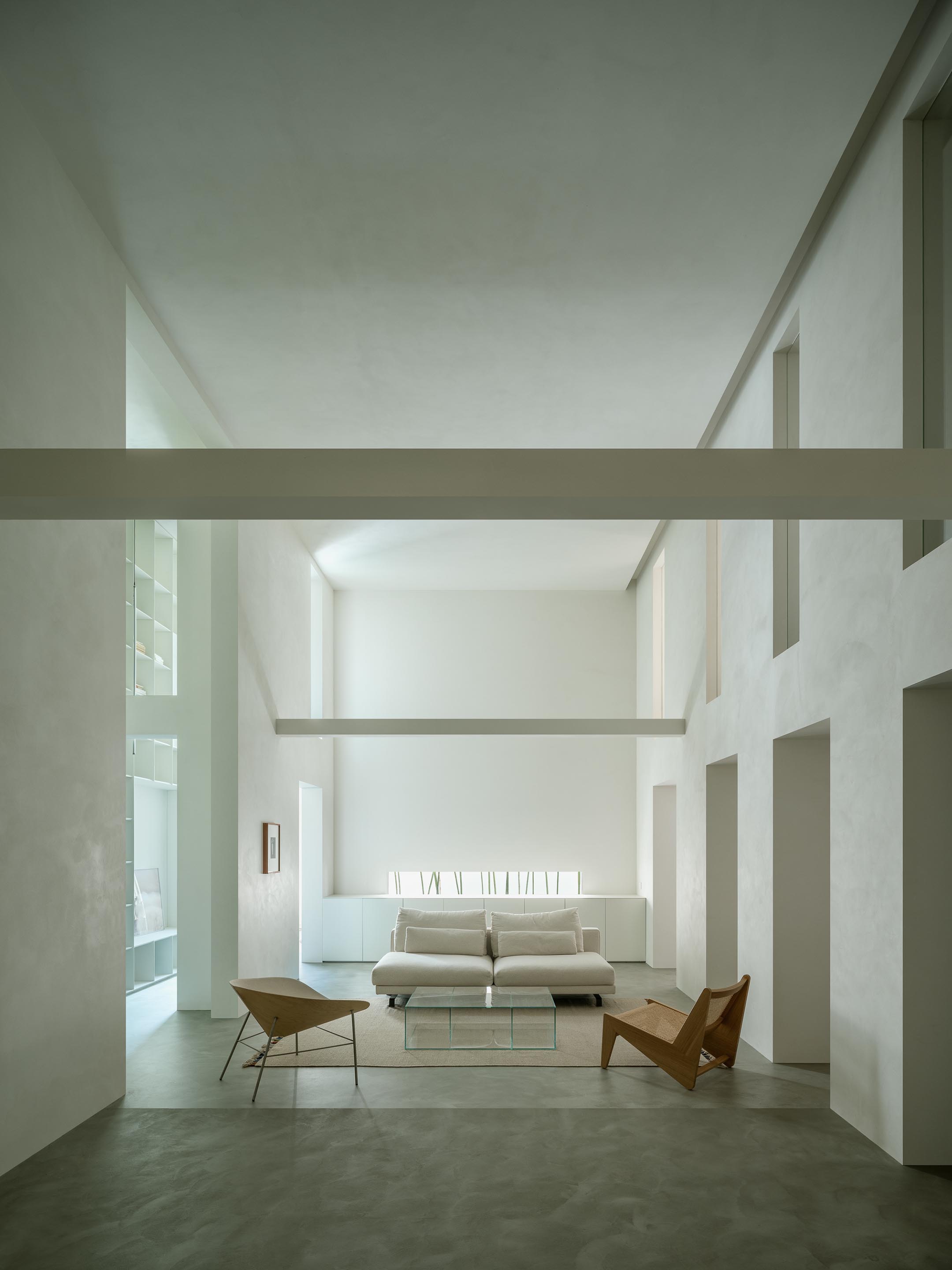 Forest Villa