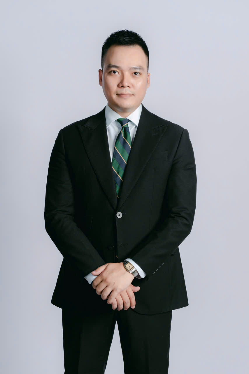 Cong Vu, CEO, Jandec Asia