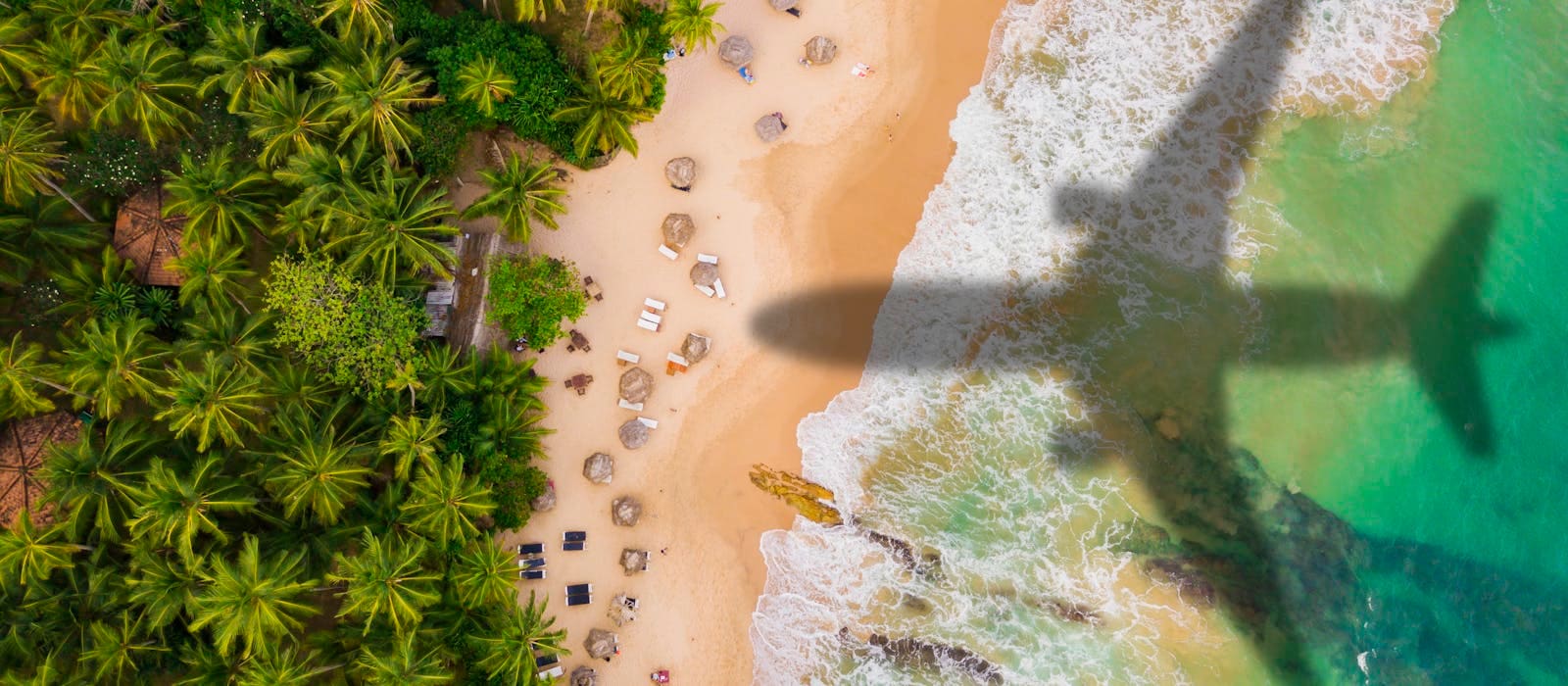 Just 20 Nations Account for Three-Quarters of Global Tourism Emissions