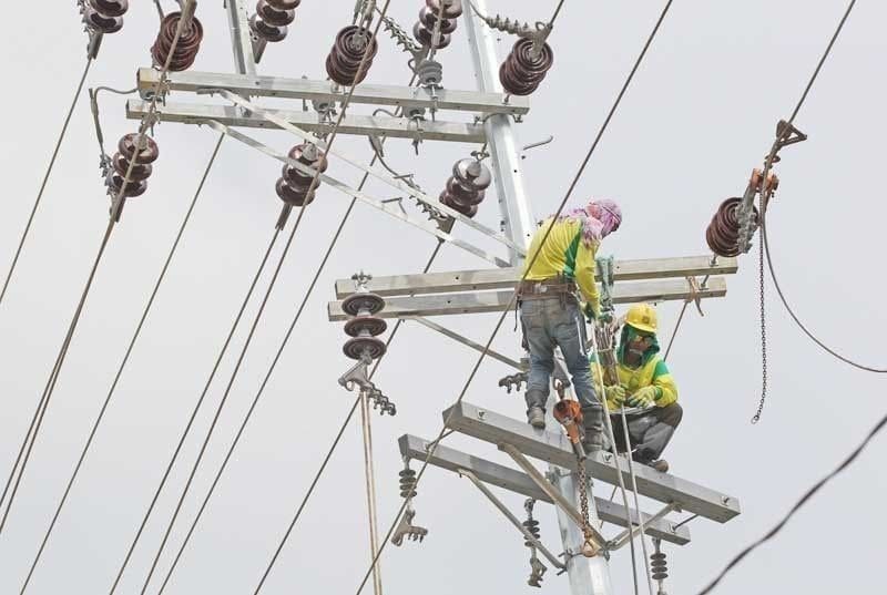 48 Philippine Power Utilities Charge Above National Average