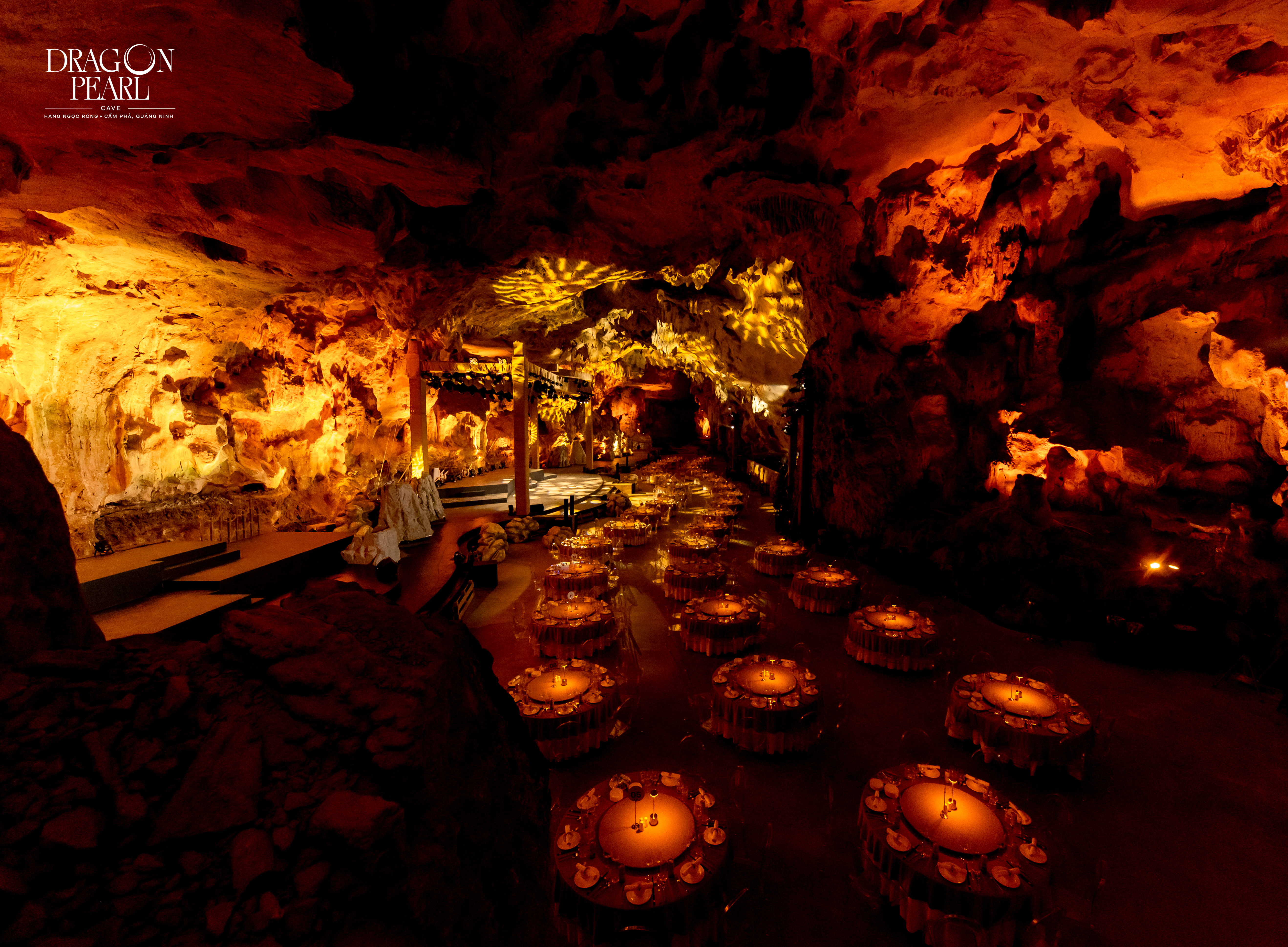 Dragon Pearl Cave