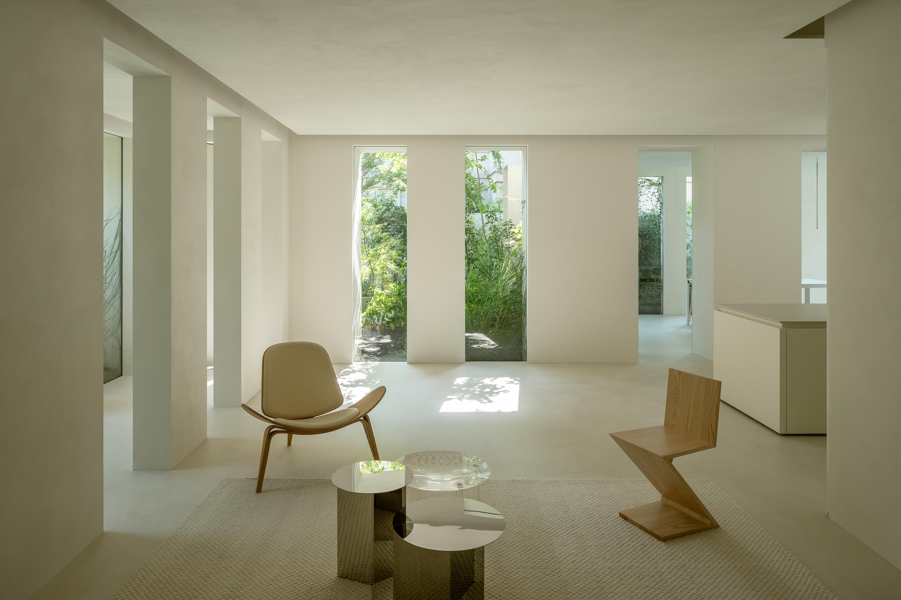 Forest Villa