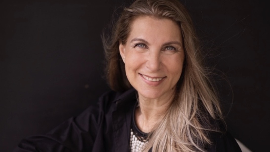 Isabelle Miaja - The founder of MIAJA Design Group