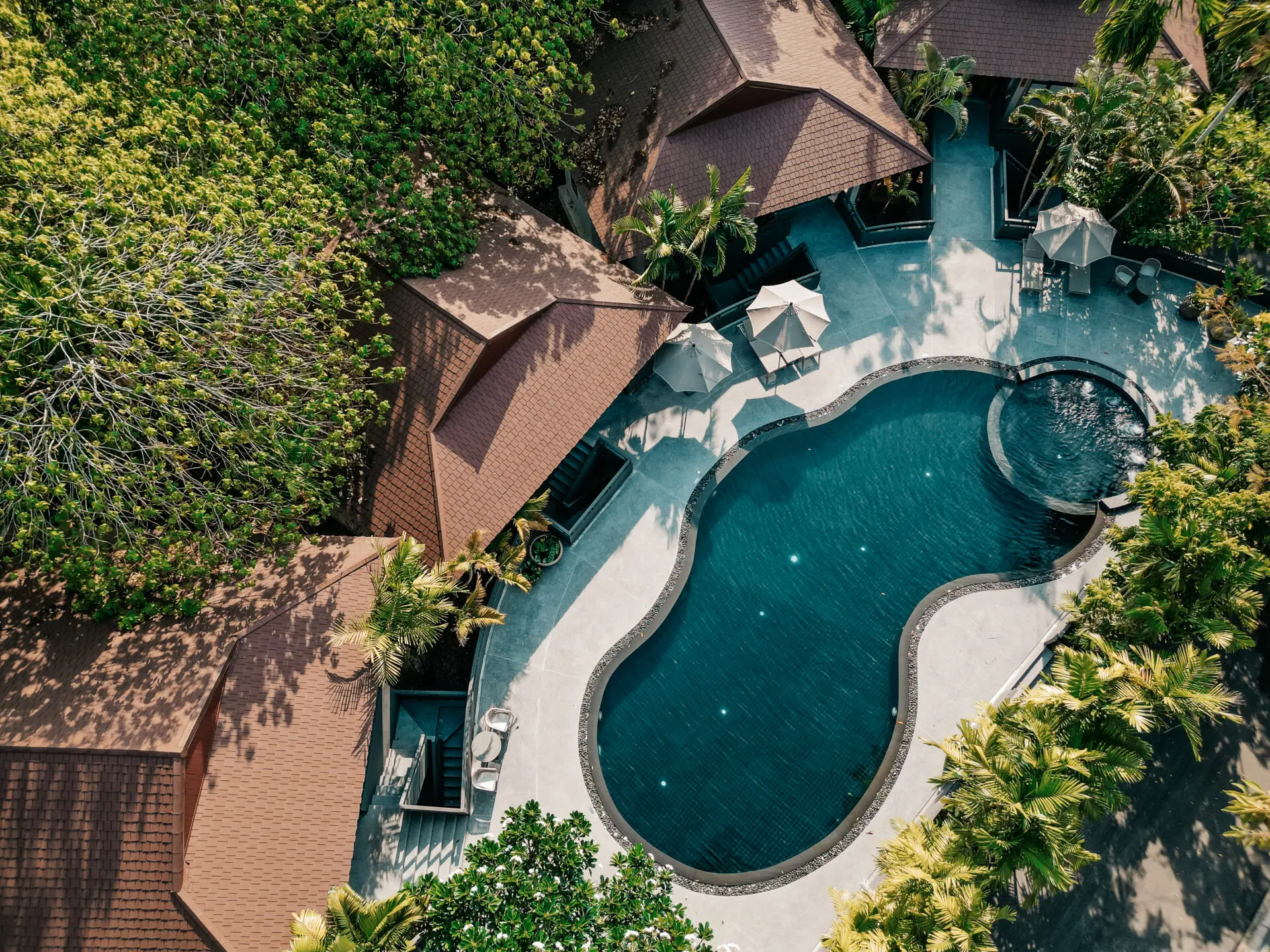 Noku Phuket.