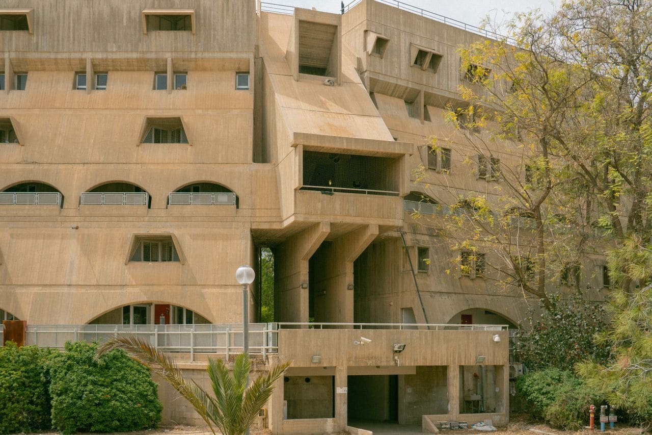 How a Forgotten Architecture Department Shaped Modernism Across Three Continents