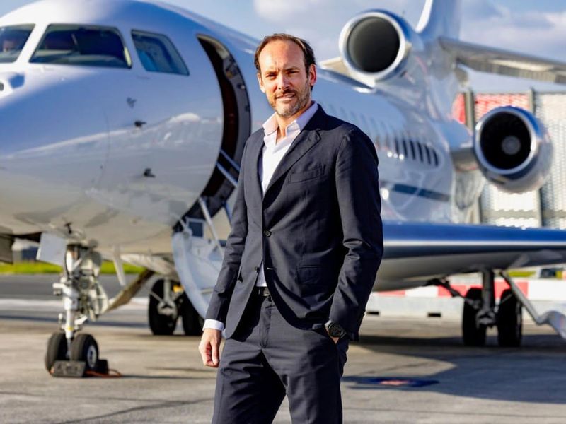 Above the Turbulence: What It Takes to Fly Private in an Age of Disruption