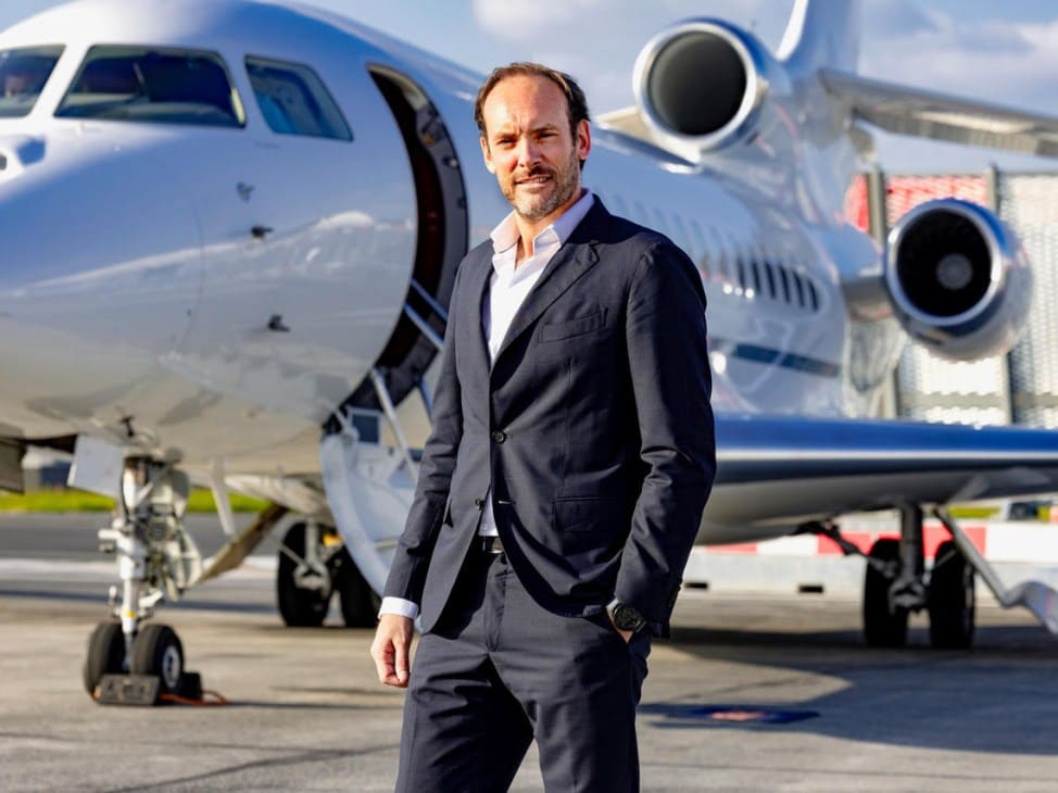 Above the Turbulence: What It Takes to Fly Private in an Age of Disruption