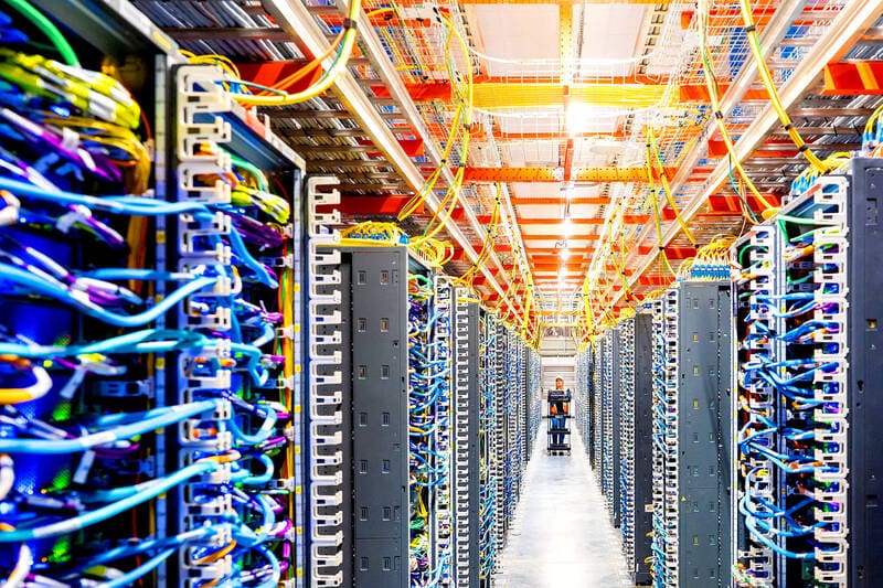 Abu Dhabi Eyes $6.3 Billion AI Data Center Build in Northern Japan