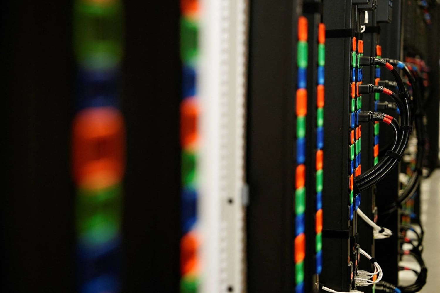 Abu Dhabi Fund Eyes $6.3 Billion Data Center Project in Japan