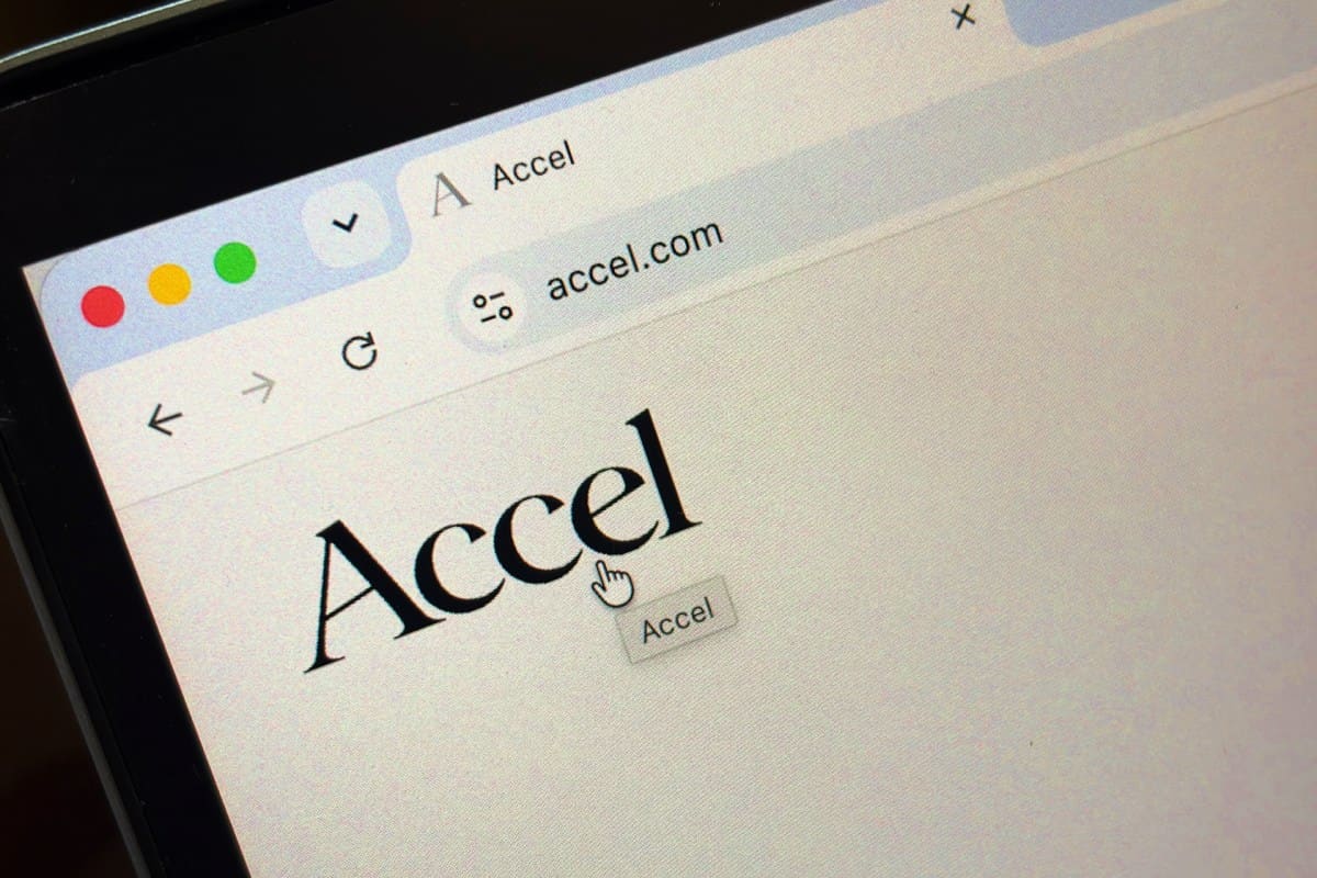 Accel Bets $550 Million on India's Next Startup Wave
