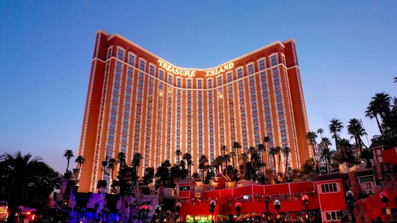 Accor Opens Its Largest Hotel in Las Vegas as Brands Expand Across US Markets