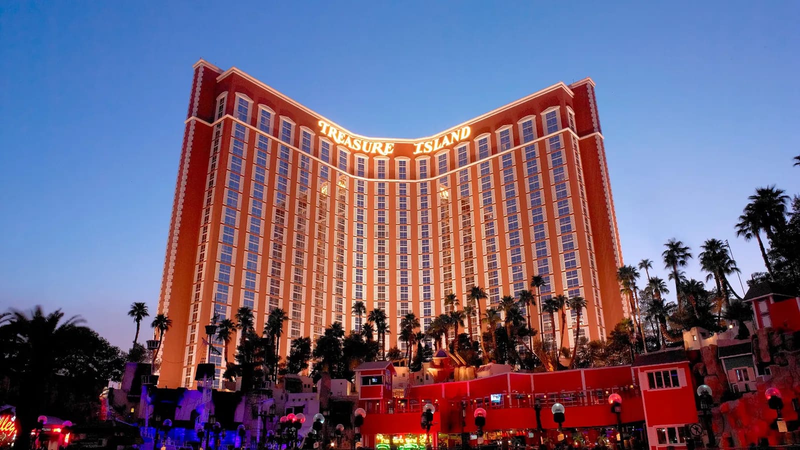 Accor Opens Its Largest Hotel in Las Vegas as Brands Expand Across US Markets
