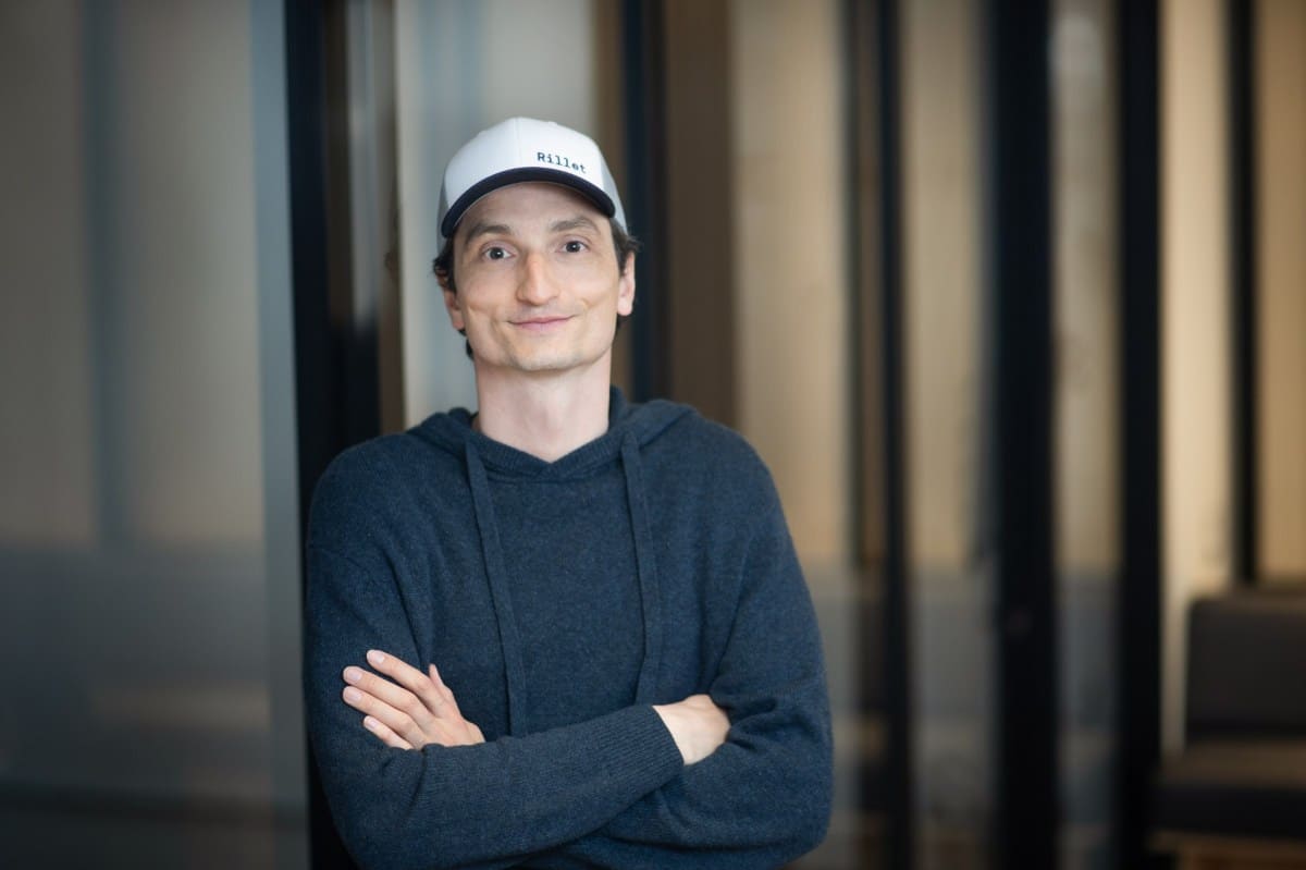An Accounting Unicorn Born From a Board Meeting