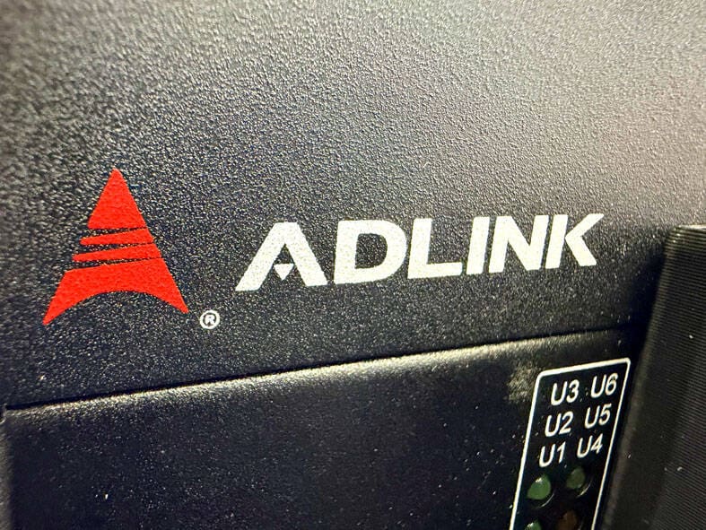 ADLINK Posts 41% Revenue Jump as Industrial Automation Orders Surge