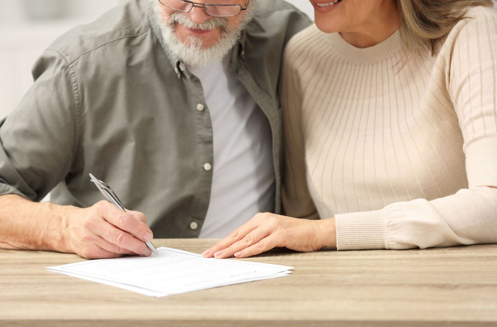 AI Drafts a Will and Leaves Out Everything That Matters