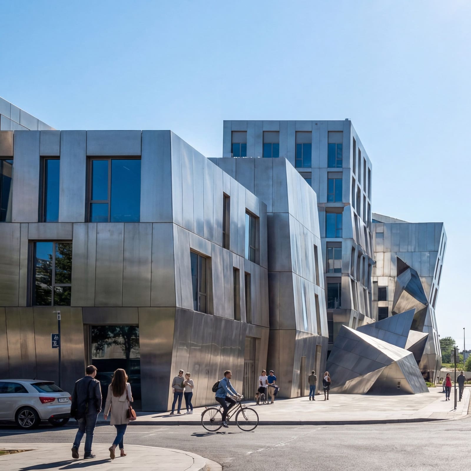 How AI Is Rewriting the Rules of Architectural Visualisation
