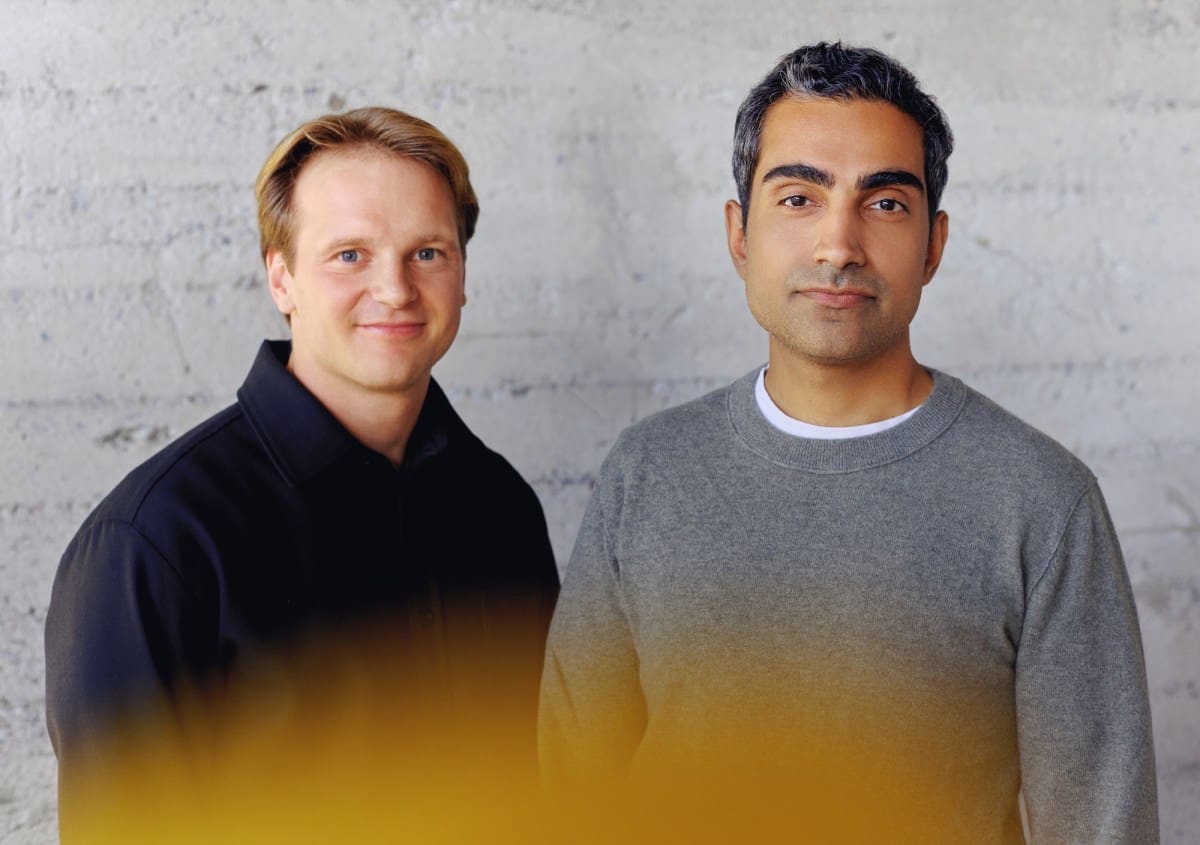 Two AI Safety Veterans Launch Certification Standard for Enterprise Agents