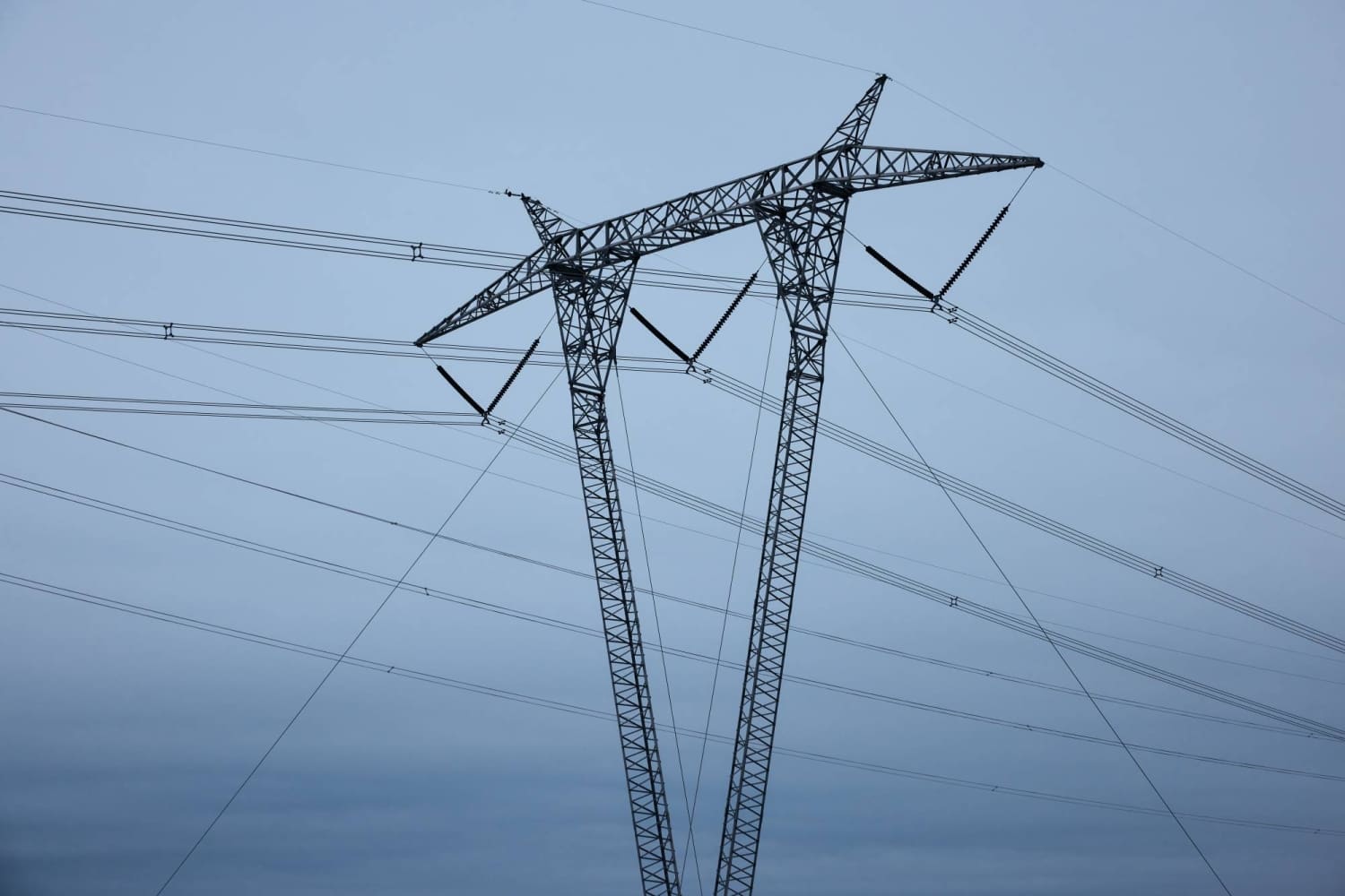 AI Workloads Push Data Centers Beyond Design Limits