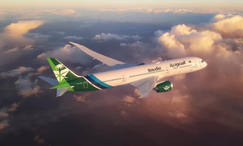 Air India and Saudia Strengthen Ties With Expanded Partnership