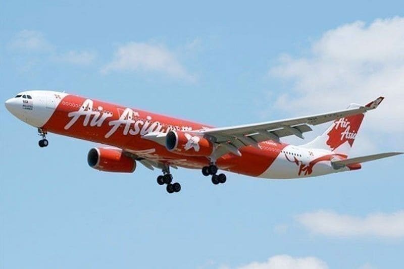 AirAsia Philippines Secures Fresh Capital for A220 Fleet Expansion