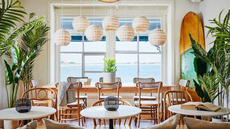 Airbnb Adds More Than 75 Boutique Hotels Through Lark Partnership
