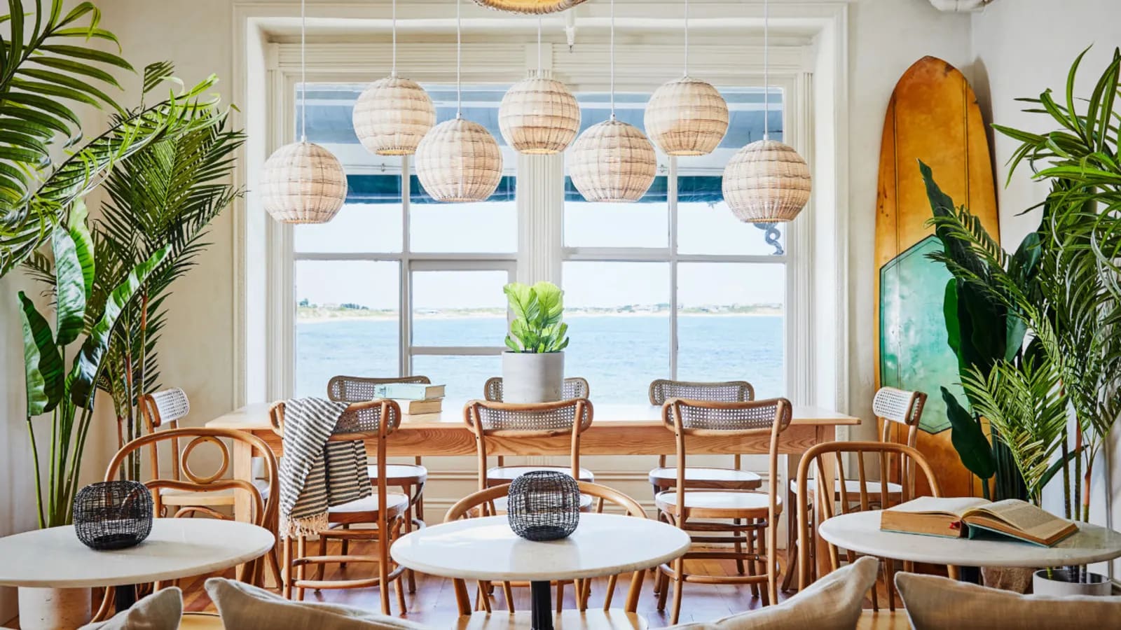 Airbnb Adds More Than 75 Boutique Hotels Through Lark Partnership