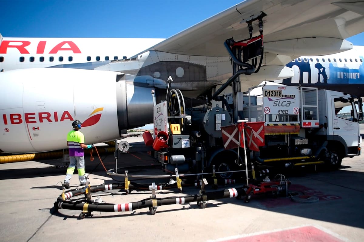 Airlines Recaptured Up to Half of Surging Fuel Costs This Spring