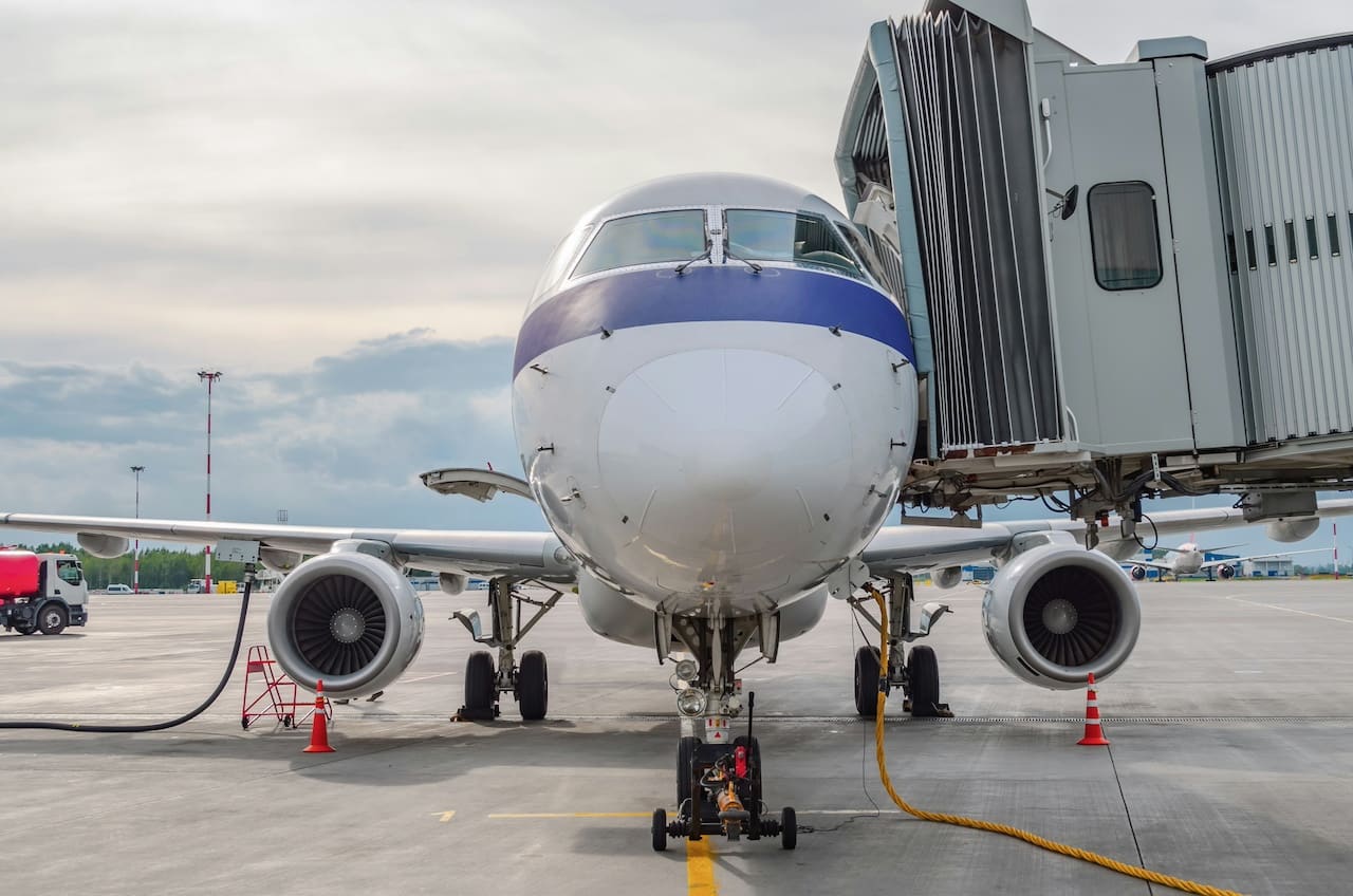 Airlines Trim Schedules as Fuel Costs Climb