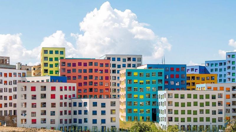 When Starchitecture Becomes a Political Flashpoint