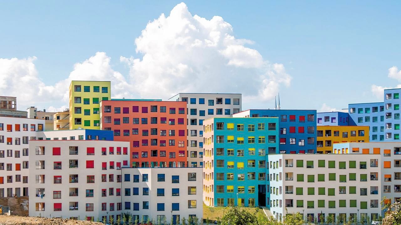 When Starchitecture Becomes a Political Flashpoint