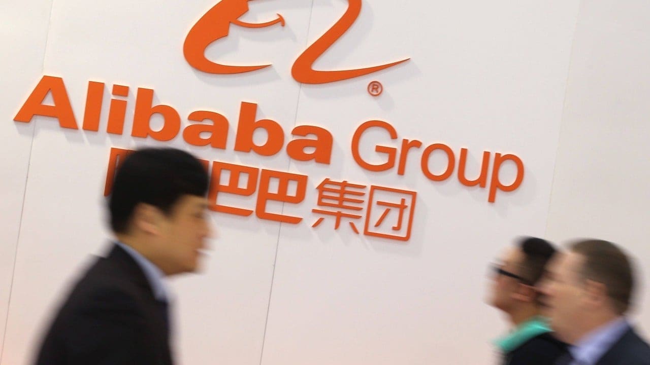 Alibaba Cuts Data Centre Build Time to 100 Days With Modular Architecture