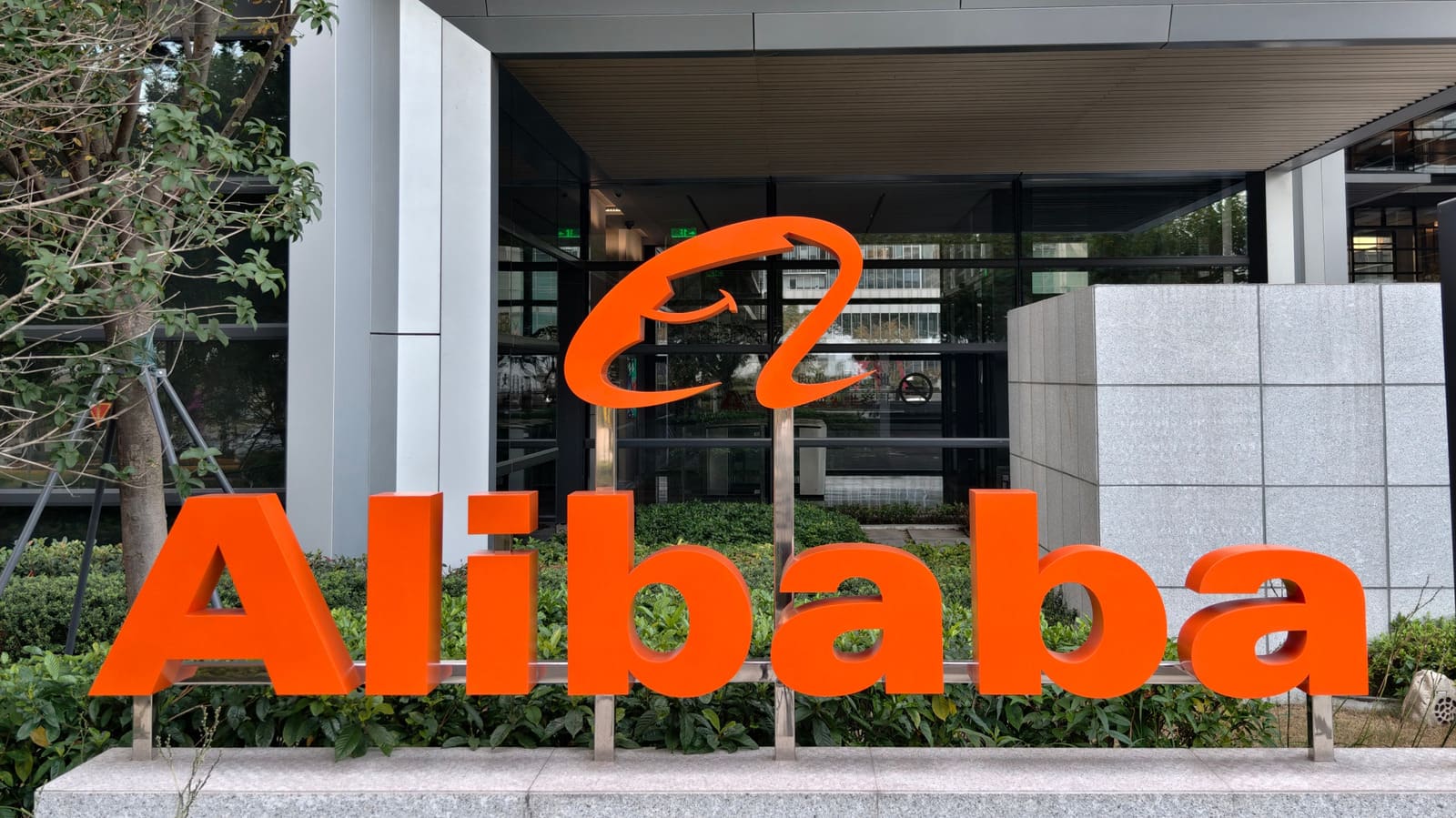 Alibaba Takes Pentagon to Court Over Military Contractor Label