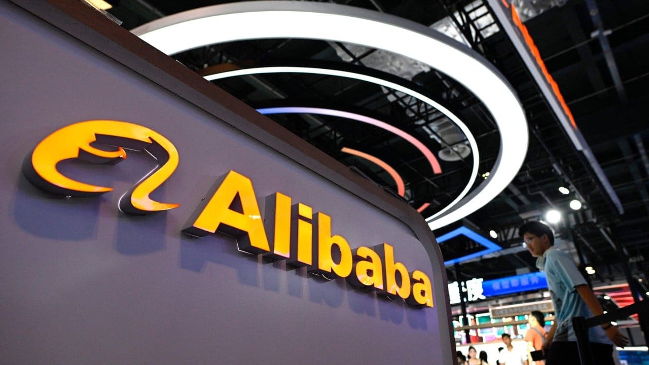Alibaba Stock Jumps 12% as Investors Bet on T-Head Chip Demand and AI Revenue