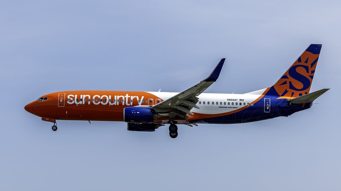 Allegiant Cuts Minneapolis Flights as Pilots Jump to Delta