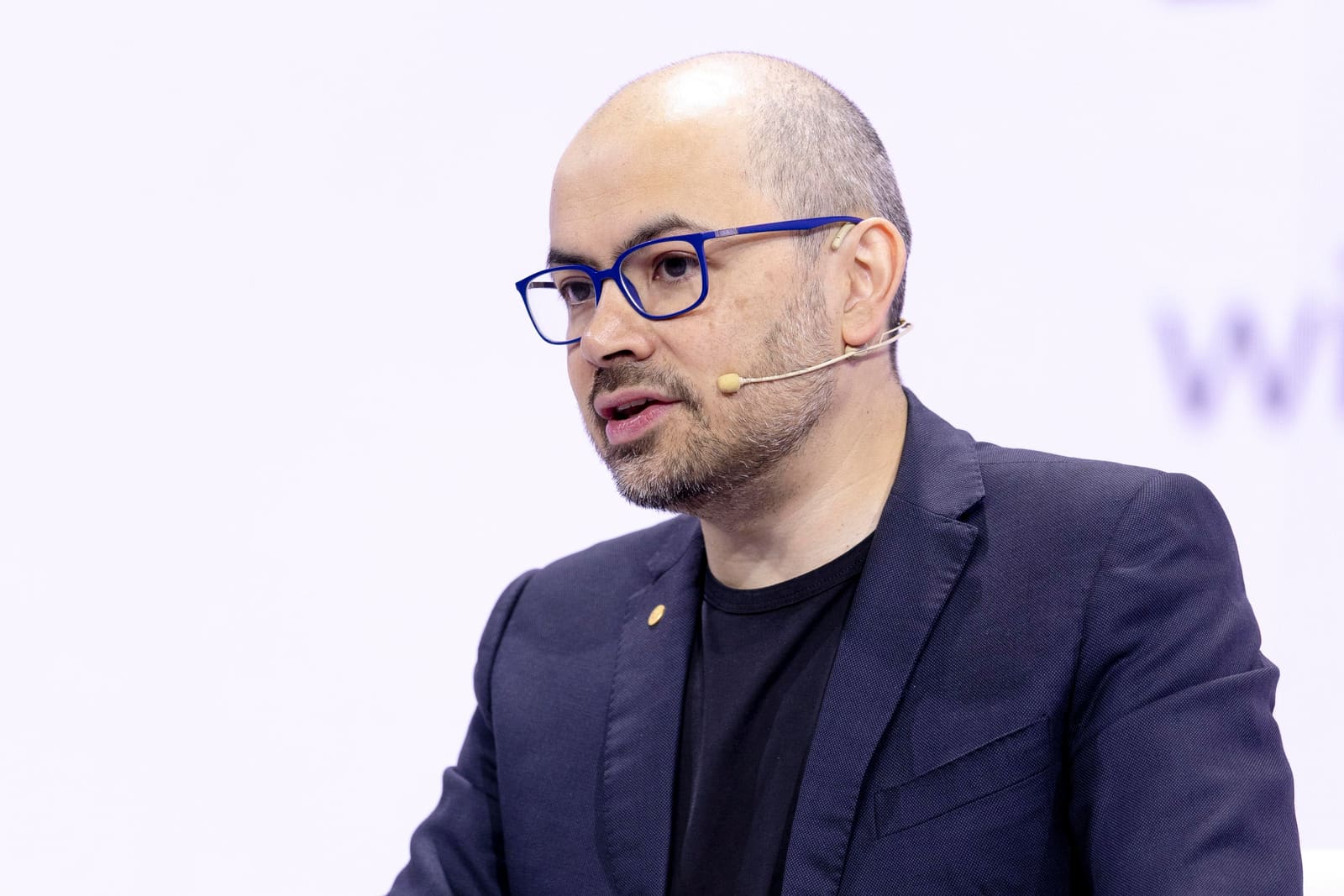 Alphabet Elevates Hassabis to Chief Scientist, Names New DeepMind Head