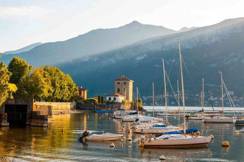 Where Alpine Peaks Meet Italian Grace: The Enduring Pull of Como