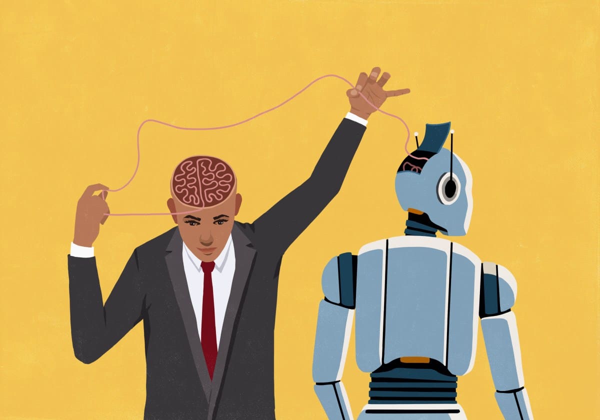 Amazon Closes the Door on Mechanical Turk as Human Labor Falls to AI