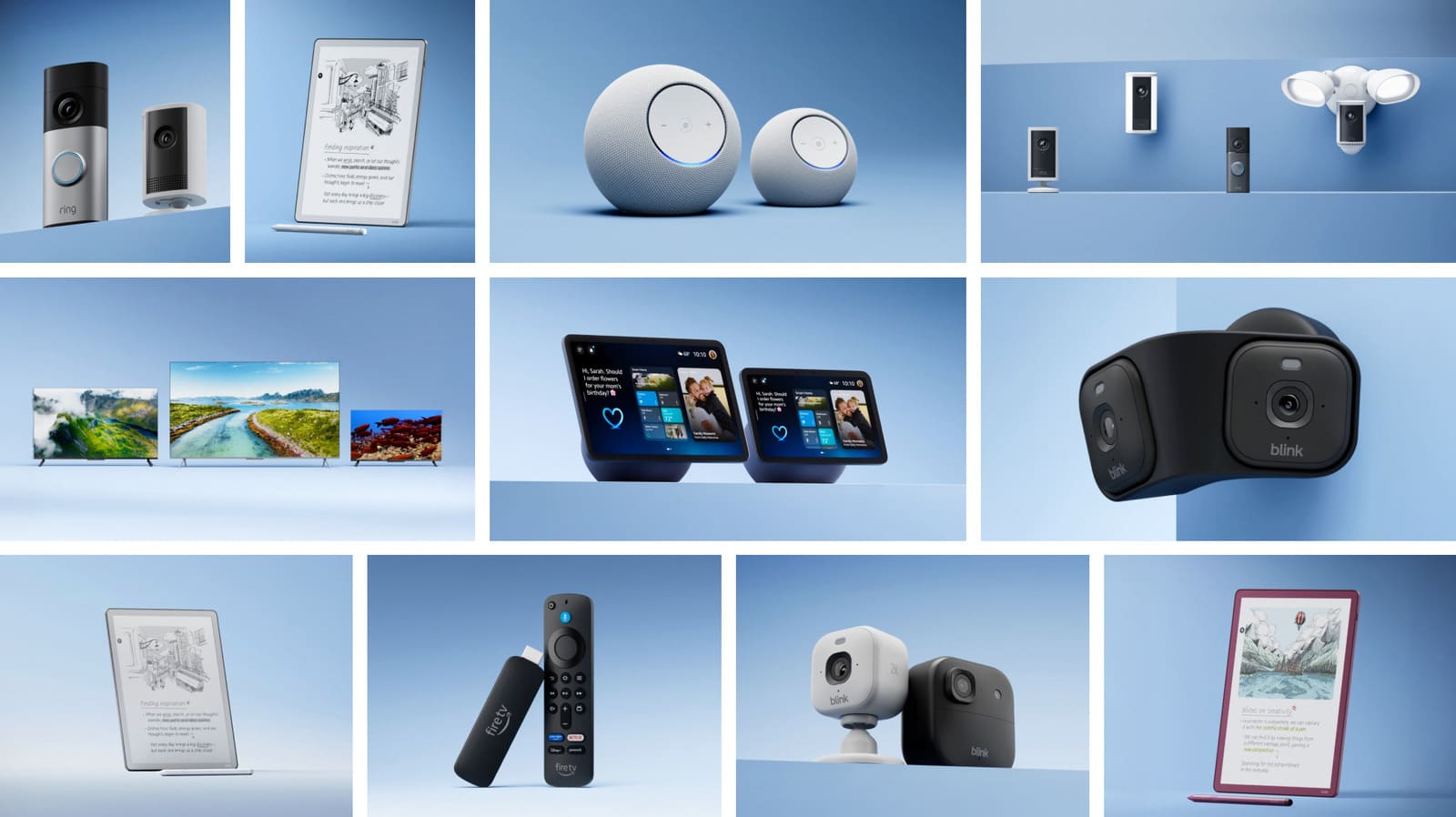 Amazon Raises Device Prices Up to 60 Percent as Memory Costs Bite