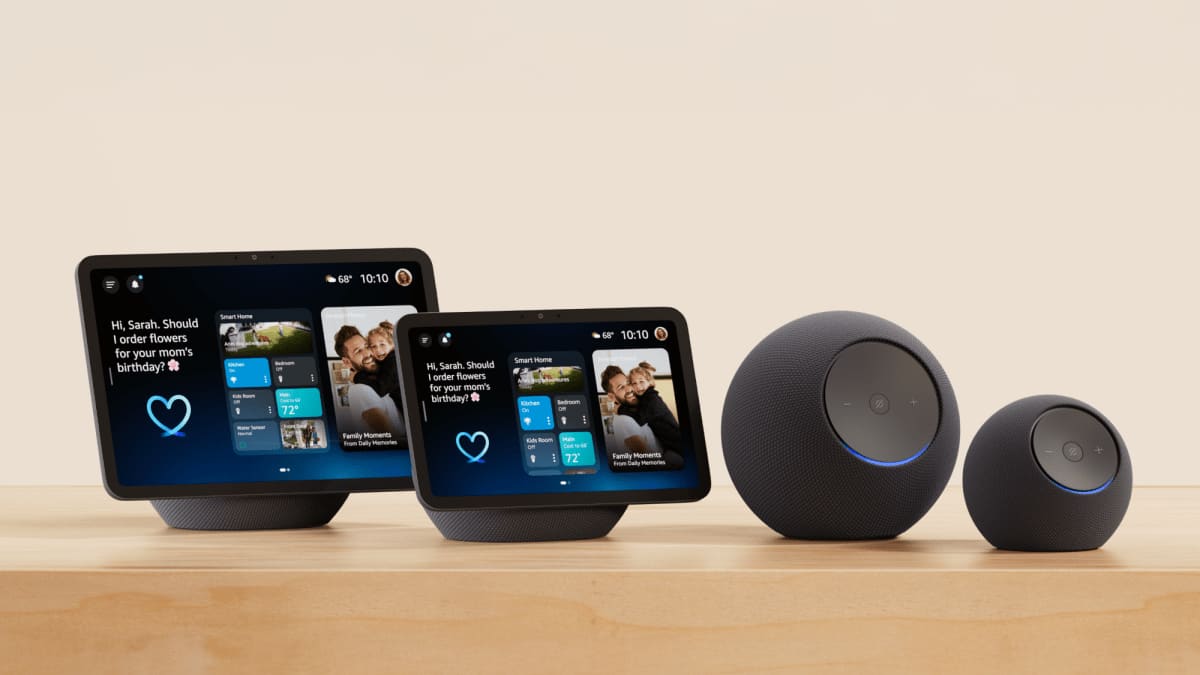 Amazon Pushes Device Costs Up by 60 Percent Amid Memory Crunch