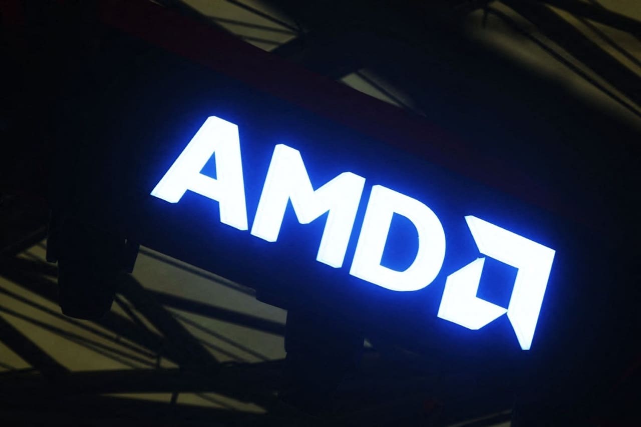 AMD Points to Server CPU Playbook as Template for AI Chip Growth