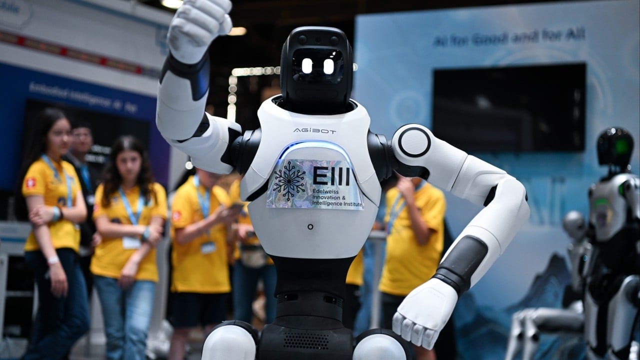 America's Robotics Protectionism May Backfire on Its Own Innovation