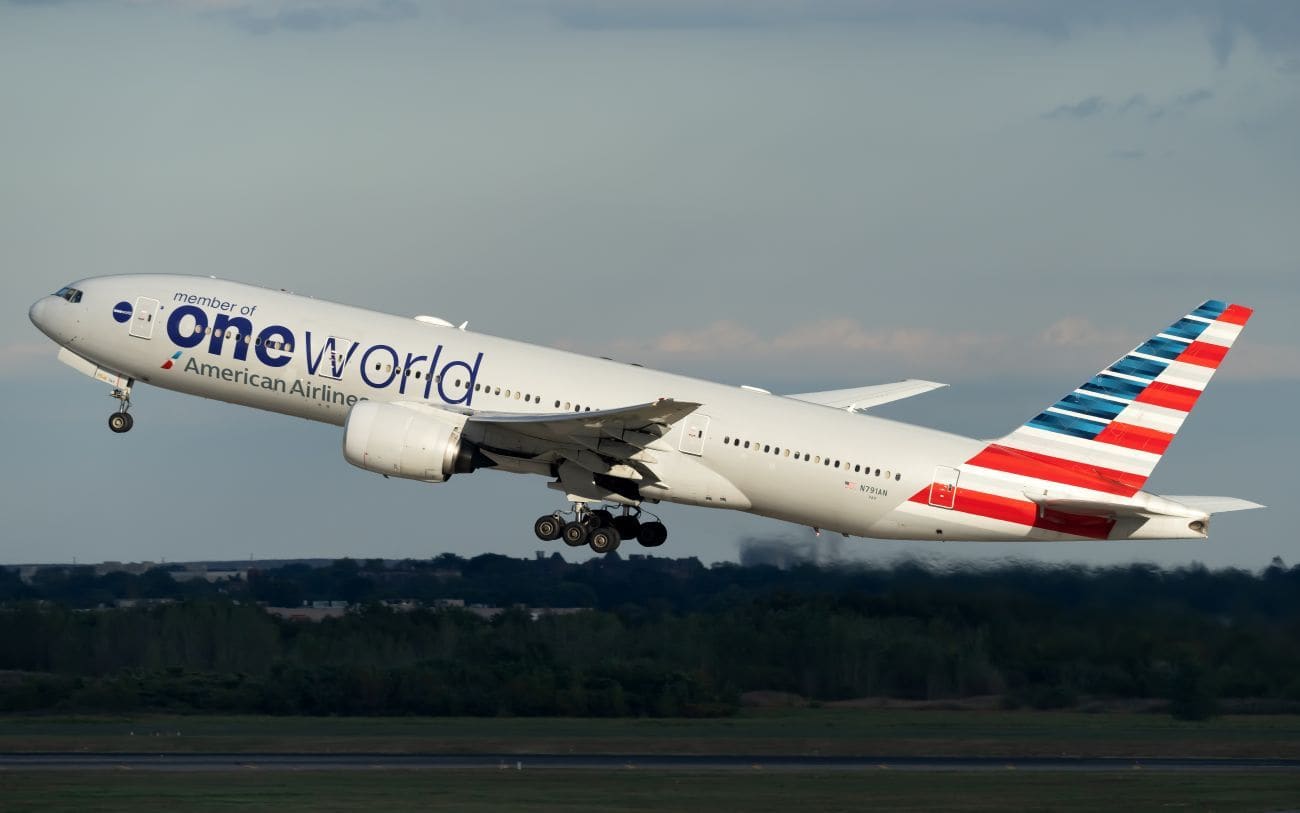 American Airlines Expands European Network With Vienna and Reykjavik Flights