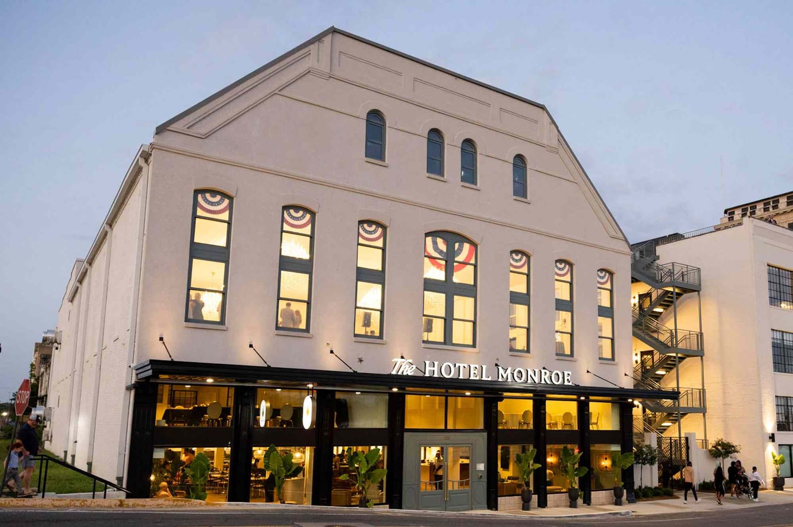 Where Every Meal Is Safe: Inside America's First Entirely Gluten-Free Hotel