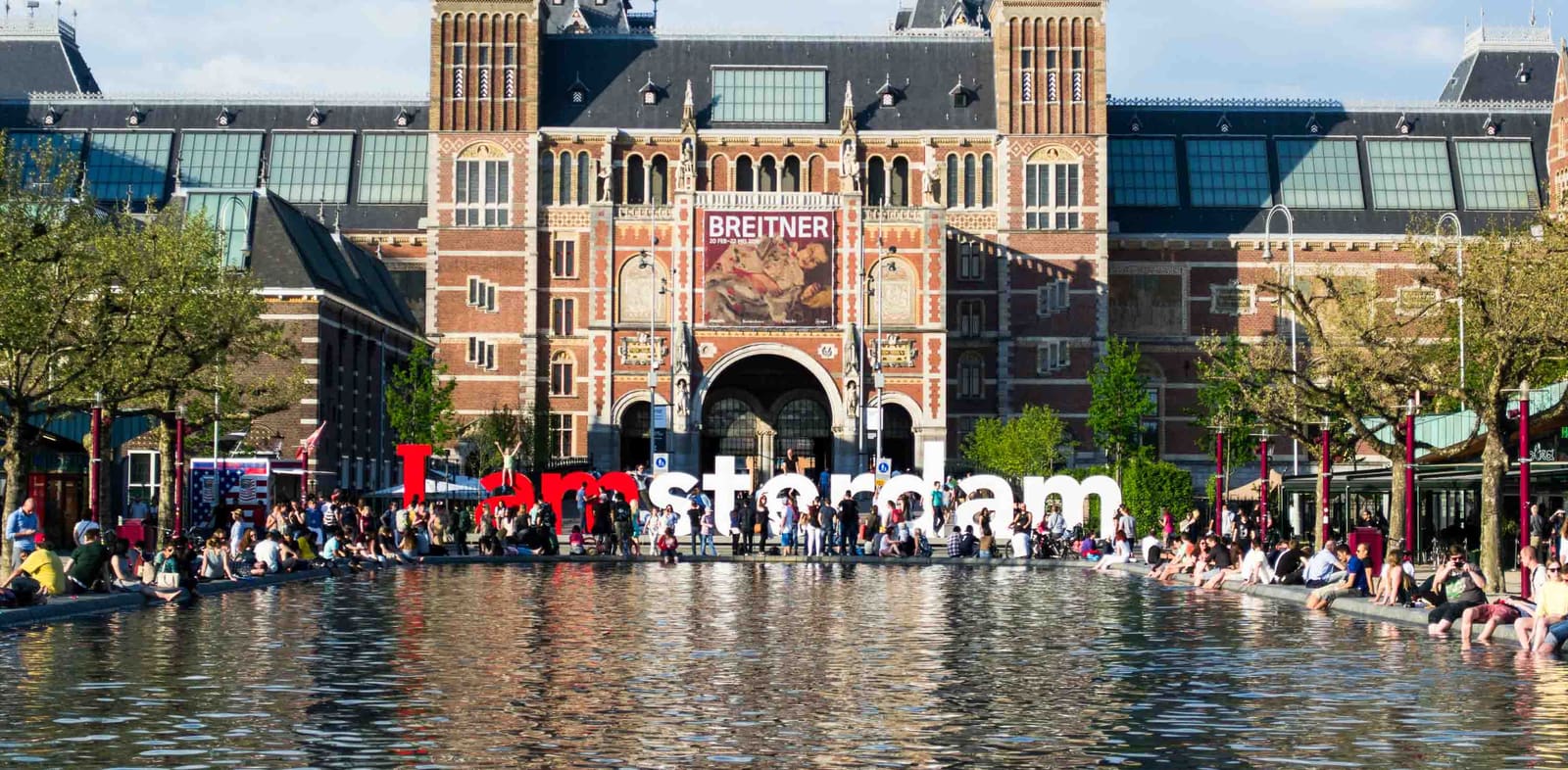 Amsterdam