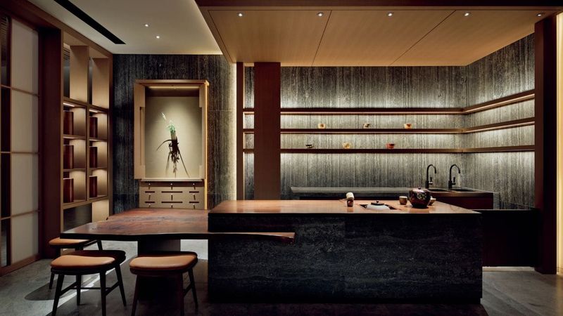 How André Fu Built a Language of Luxury Between East and West