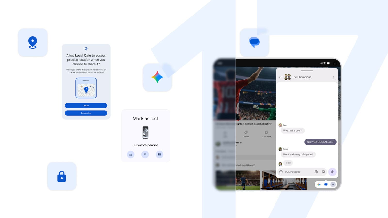 Android 17 Brings Floating Windows, Gamepad Layouts and Smarter App Permissions