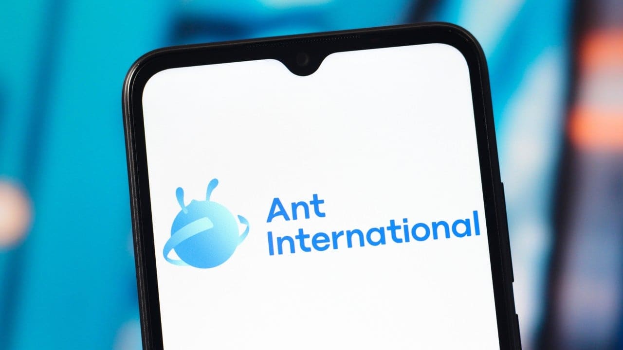 Ant International Secures $1.2 Billion as Cross-Border Fintech Bets Intensify