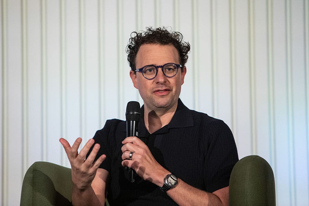 Anthropic's Dario Amodei Says AI Industry Faces a Trust Problem, Not a Messaging Problem