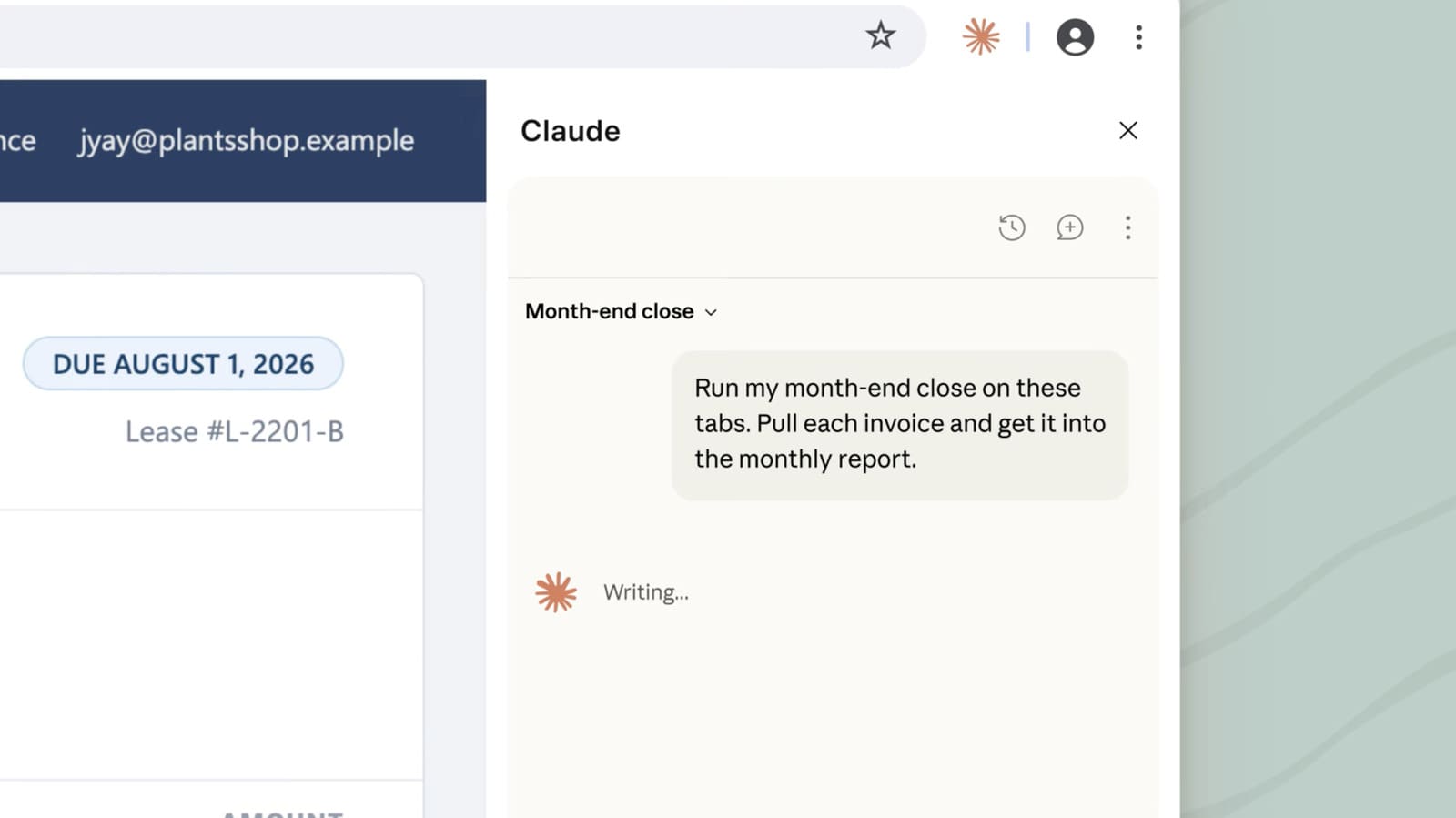 Anthropic Embeds Claude Cowork Into Chrome Extension